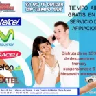 La imagen 6 de la Empresa SPEED SERVICE Refacciones y Accesorios para Automóviles y Camiones en Ecatepec De Morelos MEX