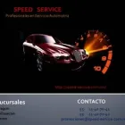La imagen 7 de la Empresa SPEED SERVICE Refacciones y Accesorios para Automóviles y Camiones en Ecatepec De Morelos MEX