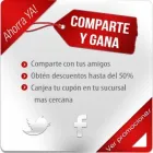 La imagen 11 de la Empresa SPEED SERVICE Refacciones y Accesorios para Automóviles y Camiones en Ecatepec De Morelos MEX