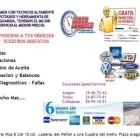 La imagen 12 de la Empresa SPEED SERVICE Refacciones y Accesorios para Automóviles y Camiones en Ecatepec De Morelos MEX