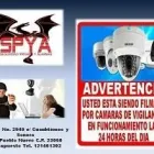 La imagen 1 de la Empresa SPYA Refacciones y Accesorios para Automóviles y Camiones en La Paz BCS