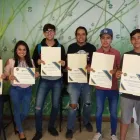 La imagen 5 de la Empresa SPYDERGRAF SERIGRAFIA & SUBLIMACION Servicios Profesionales y de Negocios en Guadalajara JAL