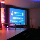La imagen 1 de la Empresa SR AV CONVENCIONES & EVENTOS CORPORATIVOS Video y Sonido Profesional en Zapopan JAL