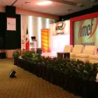 La imagen 3 de la Empresa SR AV CONVENCIONES & EVENTOS CORPORATIVOS Video y Sonido Profesional en Zapopan JAL