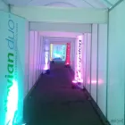 La imagen 10 de la Empresa SR AV CONVENCIONES & EVENTOS CORPORATIVOS Video y Sonido Profesional en Zapopan JAL