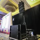 La imagen 29 de la Empresa SR AV CONVENCIONES & EVENTOS CORPORATIVOS Video y Sonido Profesional en Zapopan JAL