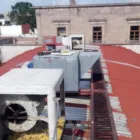 La imagen 1 de la Empresa SR REFRIGERACION INDUSTRIAL Y CAFETERAS Servicios Profesionales y de Negocios en Morelia MIC