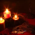 La imagen 3 de la Empresa SRA. REBECA LECTURA DE CARTAS EGIPCIAS Astrología y Videntes en Guadalajara JAL