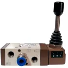 La imagen 1 de la Empresa SRS Sistemas hidráulicos y neumáticos en San Luis Potosí SLP