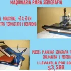 La imagen 10 de la Empresa STAMPA2 SERIGRAFIA & SUBLIMACION Pinturas, Accesorios y Servicios en Zapopan JAL