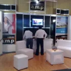 La imagen 1 de la Empresa STANDS, IMAGEN TOTAL Servicios Profesionales y de Negocios en Puebla MEX