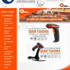 La imagen 10 de la Empresa STATICS Tienda de Informática en Cuernavaca MOR