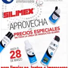 La imagen 22 de la Empresa STATICS Tienda de Informática en Cuernavaca MOR