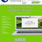 La imagen 25 de la Empresa STATICS Tienda de Informática en Cuernavaca MOR