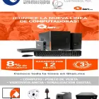 La imagen 29 de la Empresa STATICS Tienda de Informática en Cuernavaca MOR