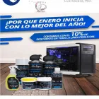La imagen 46 de la Empresa STATICS Tienda de Informática en Cuernavaca MOR