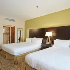 La imagen 44 de la Empresa STAYBRIDGE SUITES CHIHUAHUA Transportes y Turismo en Chihuahua MEX