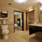 La imagen 51 de la Empresa STAYBRIDGE SUITES CHIHUAHUA Transportes y Turismo en Chihuahua MEX