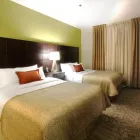 La imagen 53 de la Empresa STAYBRIDGE SUITES CHIHUAHUA Transportes y Turismo en Chihuahua MEX