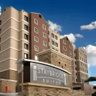La imagen 67 de la Empresa STAYBRIDGE SUITES CHIHUAHUA Transportes y Turismo en Chihuahua MEX