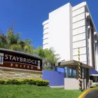 La imagen 1 de la Empresa STAYBRIDGE SUITES GUADALAJARA EXPO Transportes y Turismo en Guadalajara JAL