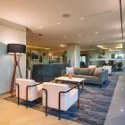 La imagen 1 de la Empresa STAYBRIDGE SUITES GUADALAJARA NOVENA Transportes y Turismo en Guadalajara JAL