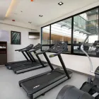 La imagen 2 de la Empresa STAYBRIDGE SUITES GUADALAJARA NOVENA Transportes y Turismo en Guadalajara JAL