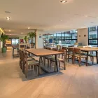 La imagen 9 de la Empresa STAYBRIDGE SUITES GUADALAJARA NOVENA Transportes y Turismo en Guadalajara JAL