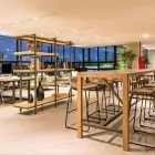 La imagen 13 de la Empresa STAYBRIDGE SUITES GUADALAJARA NOVENA Transportes y Turismo en Guadalajara JAL