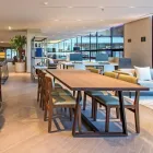 La imagen 14 de la Empresa STAYBRIDGE SUITES GUADALAJARA NOVENA Transportes y Turismo en Guadalajara JAL