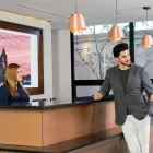 La imagen 15 de la Empresa STAYBRIDGE SUITES GUADALAJARA NOVENA Transportes y Turismo en Guadalajara JAL