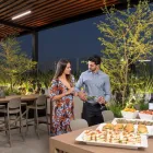 La imagen 19 de la Empresa STAYBRIDGE SUITES GUADALAJARA NOVENA Transportes y Turismo en Guadalajara JAL