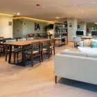 La imagen 21 de la Empresa STAYBRIDGE SUITES GUADALAJARA NOVENA Transportes y Turismo en Guadalajara JAL