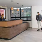 La imagen 25 de la Empresa STAYBRIDGE SUITES GUADALAJARA NOVENA Transportes y Turismo en Guadalajara JAL