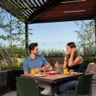 La imagen 26 de la Empresa STAYBRIDGE SUITES GUADALAJARA NOVENA Transportes y Turismo en Guadalajara JAL