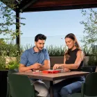 La imagen 27 de la Empresa STAYBRIDGE SUITES GUADALAJARA NOVENA Transportes y Turismo en Guadalajara JAL