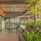 La imagen 28 de la Empresa STAYBRIDGE SUITES GUADALAJARA NOVENA Transportes y Turismo en Guadalajara JAL