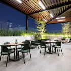 La imagen 41 de la Empresa STAYBRIDGE SUITES GUADALAJARA NOVENA Transportes y Turismo en Guadalajara JAL