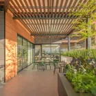 La imagen 42 de la Empresa STAYBRIDGE SUITES GUADALAJARA NOVENA Transportes y Turismo en Guadalajara JAL