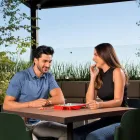 La imagen 47 de la Empresa STAYBRIDGE SUITES GUADALAJARA NOVENA Transportes y Turismo en Guadalajara JAL