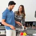 La imagen 54 de la Empresa STAYBRIDGE SUITES GUADALAJARA NOVENA Transportes y Turismo en Guadalajara JAL