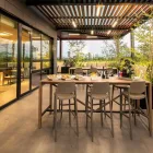 La imagen 57 de la Empresa STAYBRIDGE SUITES GUADALAJARA NOVENA Transportes y Turismo en Guadalajara JAL