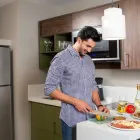 La imagen 58 de la Empresa STAYBRIDGE SUITES GUADALAJARA NOVENA Transportes y Turismo en Guadalajara JAL