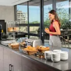 La imagen 60 de la Empresa STAYBRIDGE SUITES GUADALAJARA NOVENA Transportes y Turismo en Guadalajara JAL