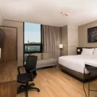 La imagen 66 de la Empresa STAYBRIDGE SUITES GUADALAJARA NOVENA Transportes y Turismo en Guadalajara JAL