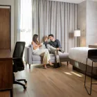 La imagen 68 de la Empresa STAYBRIDGE SUITES GUADALAJARA NOVENA Transportes y Turismo en Guadalajara JAL