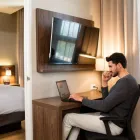 La imagen 69 de la Empresa STAYBRIDGE SUITES GUADALAJARA NOVENA Transportes y Turismo en Guadalajara JAL