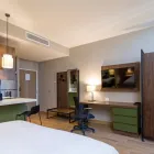 La imagen 71 de la Empresa STAYBRIDGE SUITES GUADALAJARA NOVENA Transportes y Turismo en Guadalajara JAL