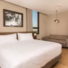 La imagen 74 de la Empresa STAYBRIDGE SUITES GUADALAJARA NOVENA Transportes y Turismo en Guadalajara JAL