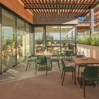 La imagen 75 de la Empresa STAYBRIDGE SUITES GUADALAJARA NOVENA Transportes y Turismo en Guadalajara JAL